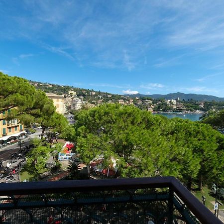 Tea Apartment Santa Margherita Ligure Exterior photo