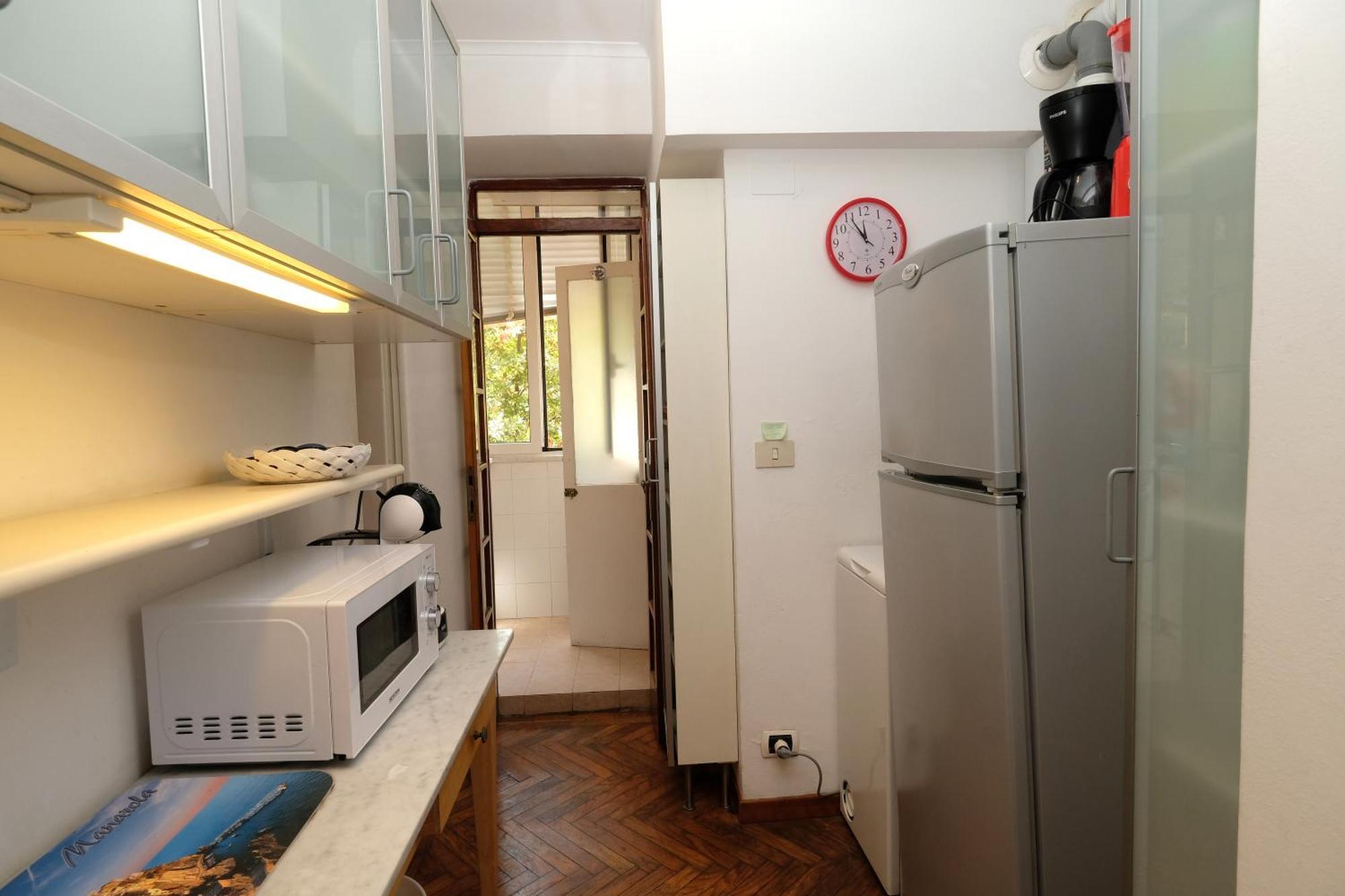 Tea Apartment Santa Margherita Ligure Exterior photo