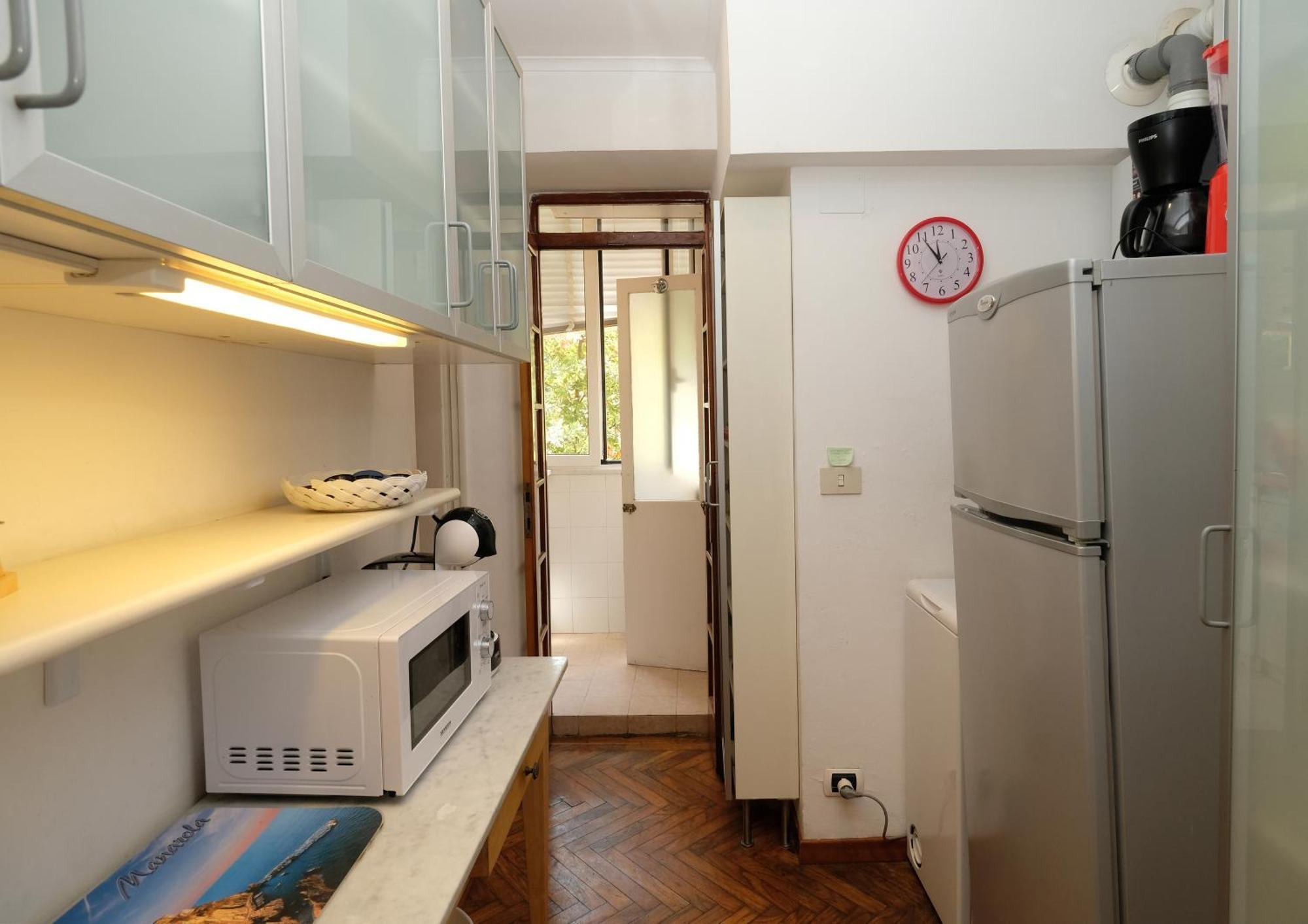 Tea Apartment Santa Margherita Ligure Exterior photo