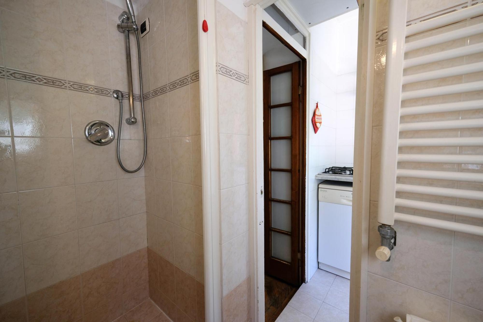 Tea Apartment Santa Margherita Ligure Exterior photo