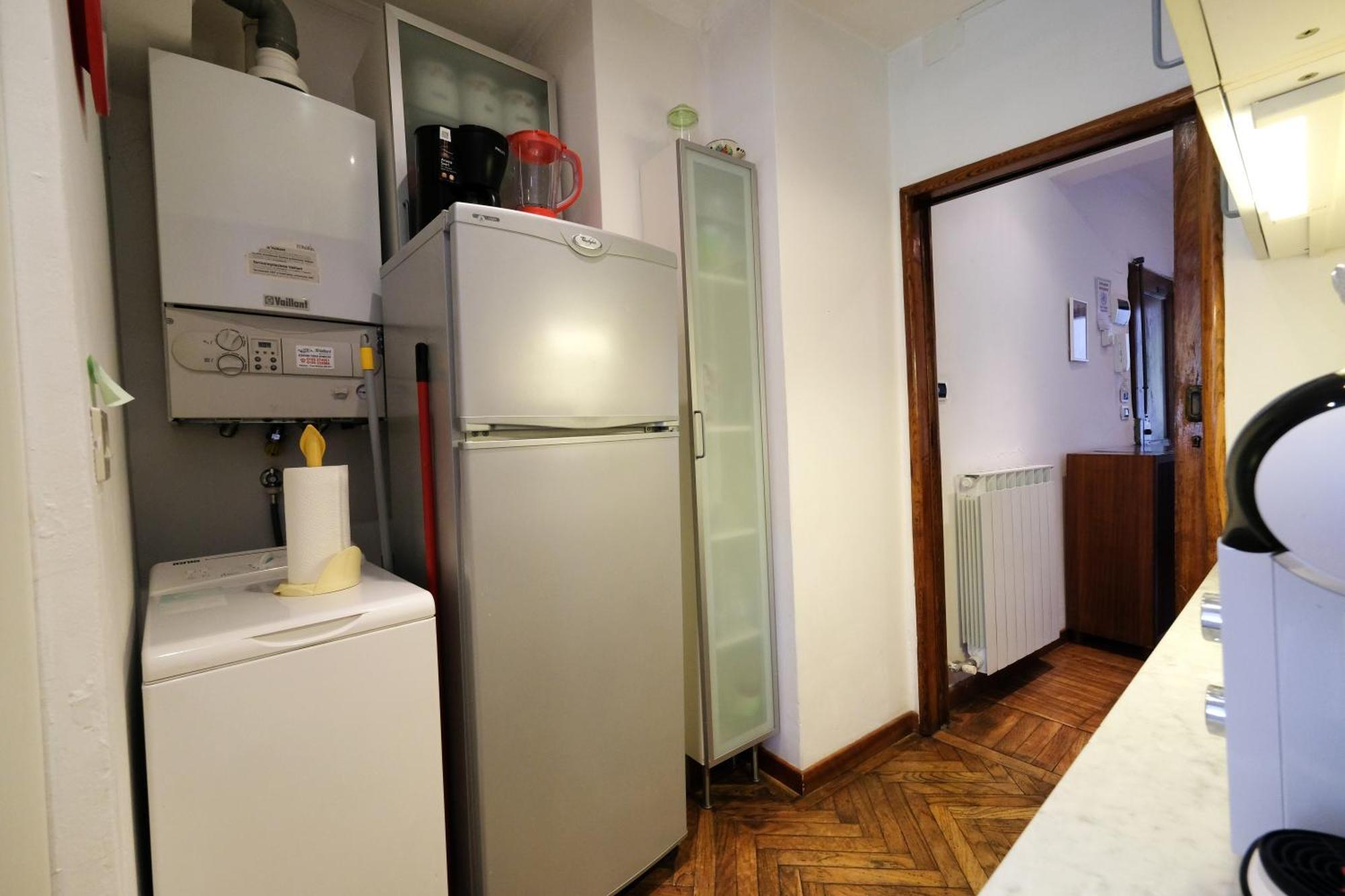 Tea Apartment Santa Margherita Ligure Exterior photo