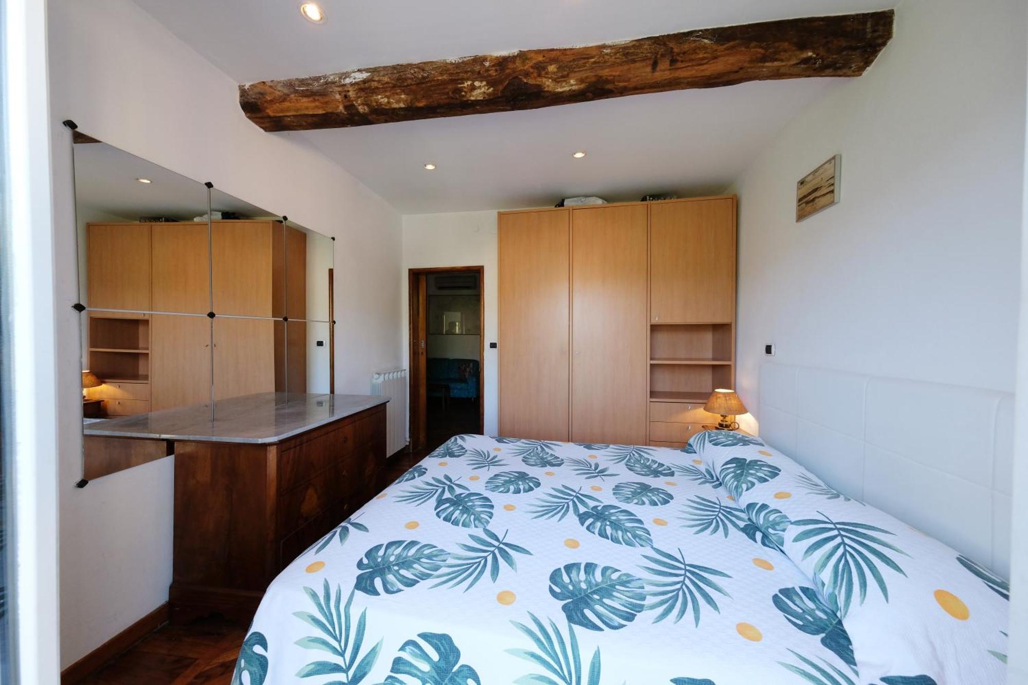 Tea Apartment Santa Margherita Ligure Exterior photo
