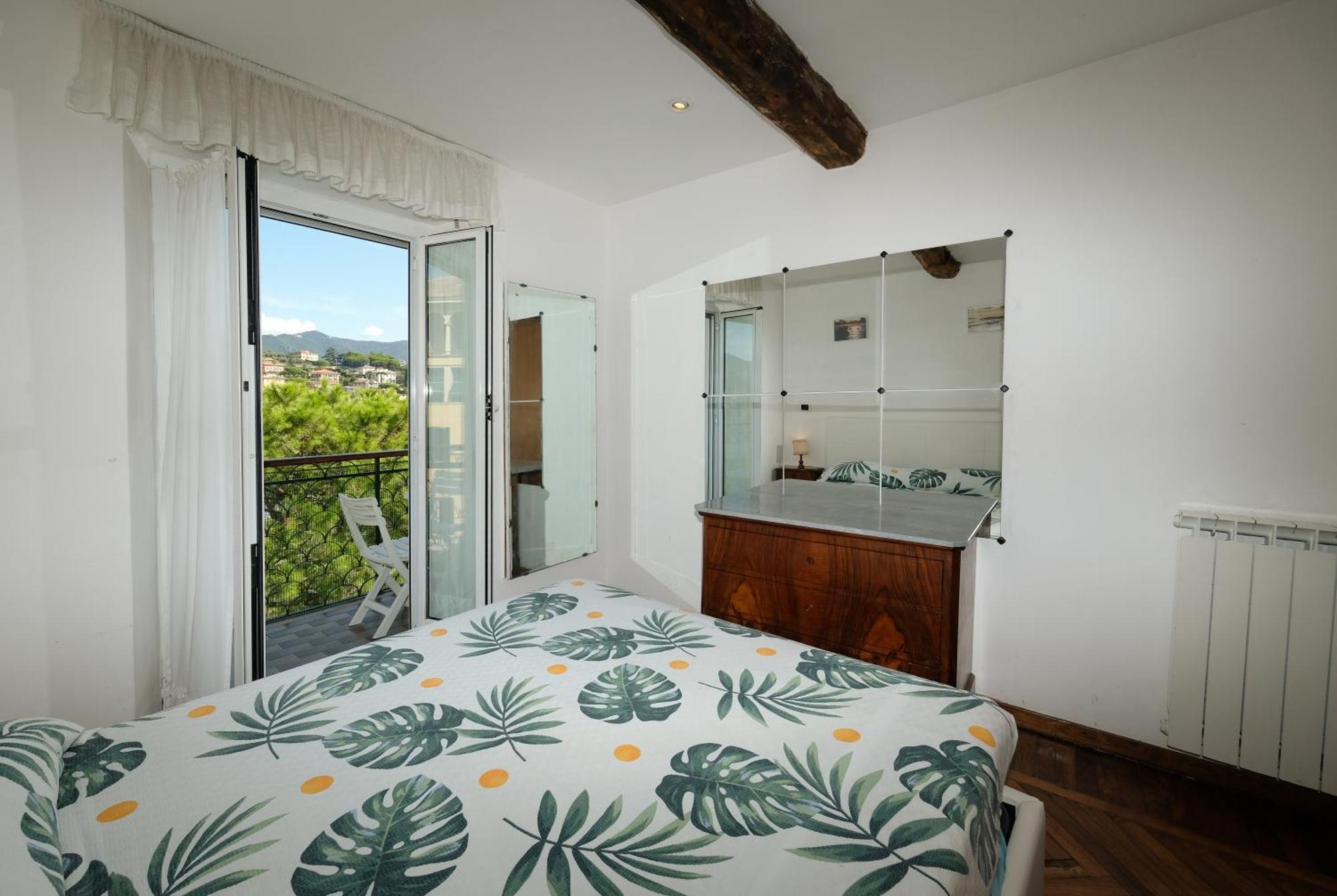 Tea Apartment Santa Margherita Ligure Exterior photo