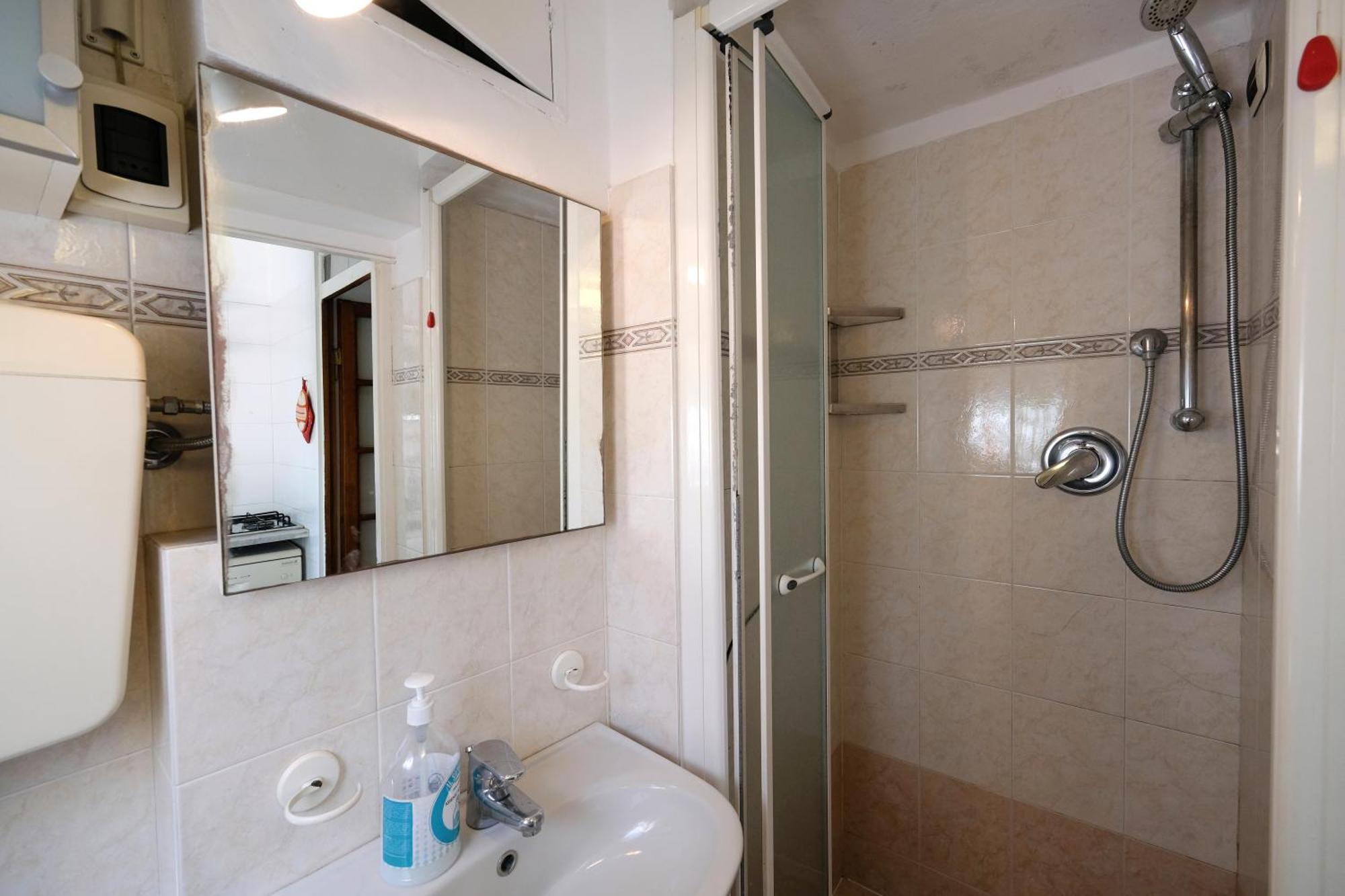 Tea Apartment Santa Margherita Ligure Exterior photo
