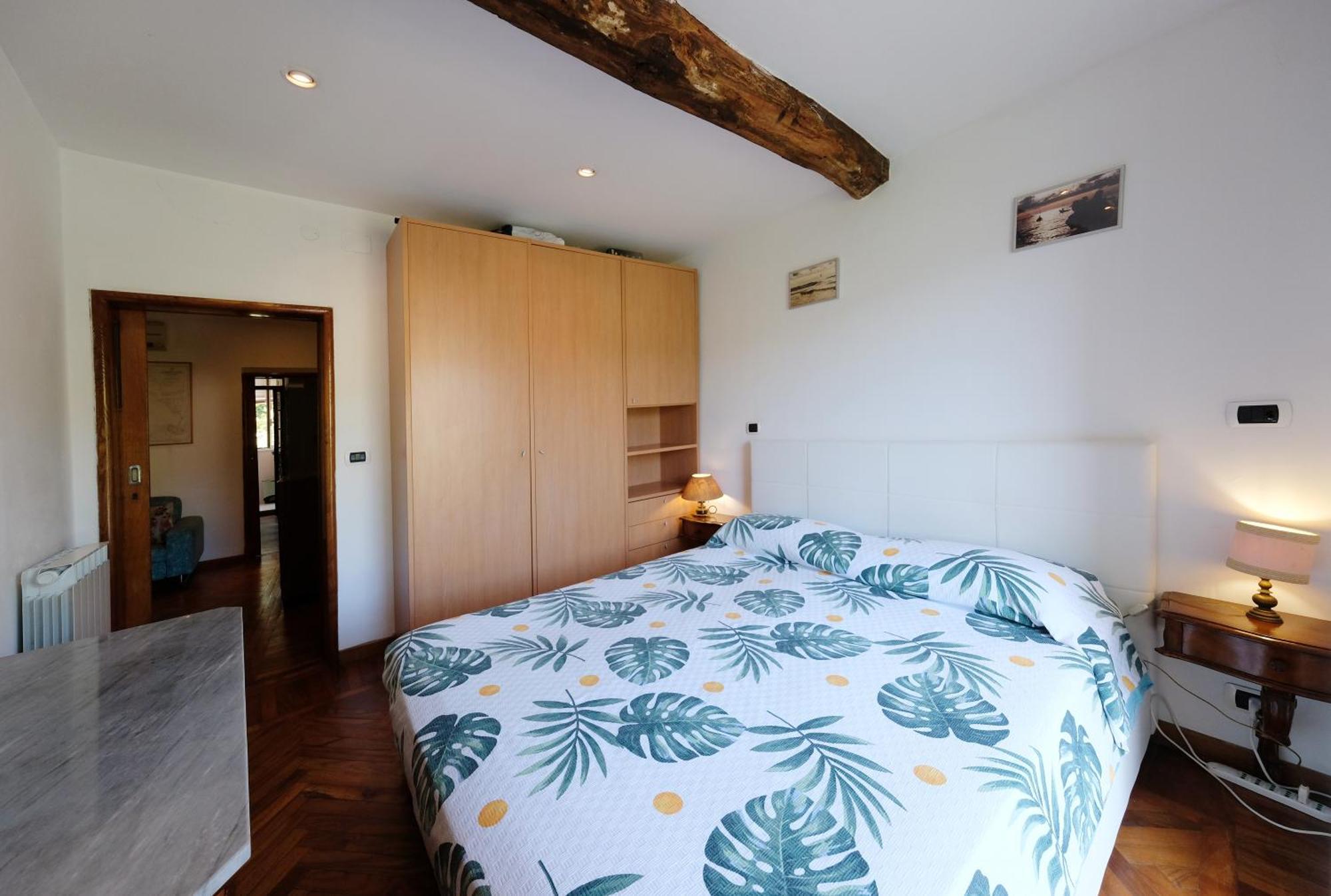 Tea Apartment Santa Margherita Ligure Exterior photo