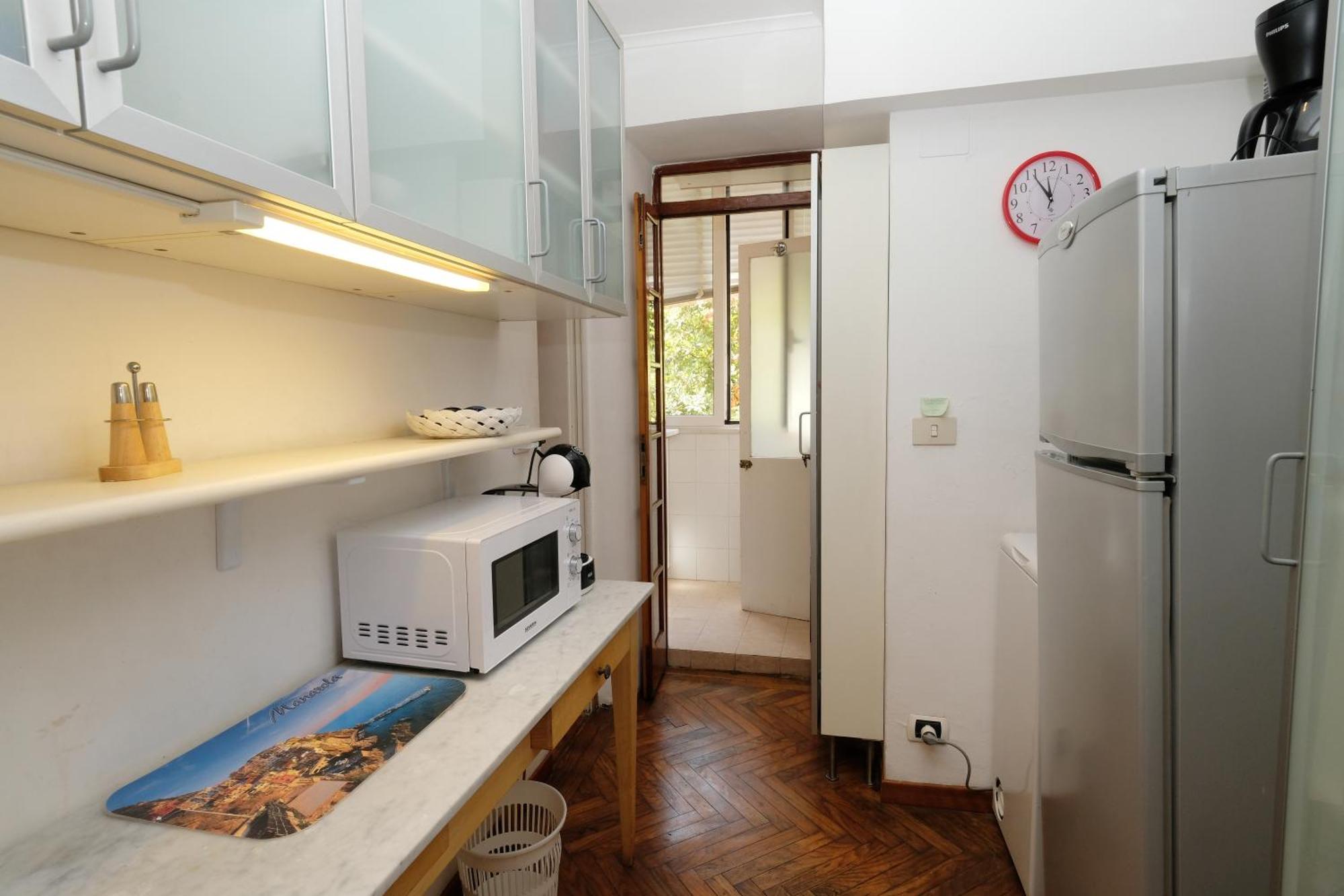 Tea Apartment Santa Margherita Ligure Exterior photo